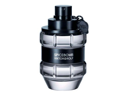 VIKTOR & ROLF - Spicebomb EDT 90 ml