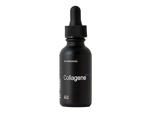 THE CHEMIST LOOK - Collagene Human 30 ml