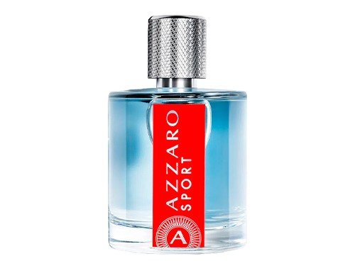 AZZARO - Azzaro Sport EDT 100 ml