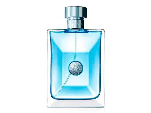 VERSACE - Versace Pour Homme EDT 200 ml