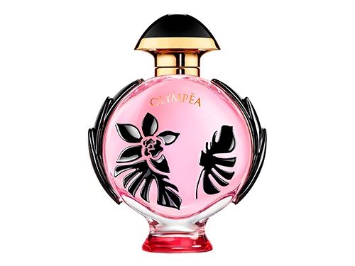 RABANNE - Olympea Flora EDP 80 ml