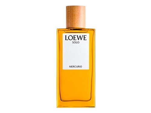 LOEWE - Solo Loewe Mercurio EDP 100 ml