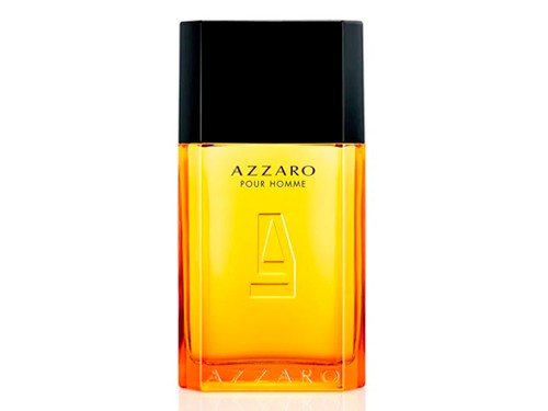 AZZARO - Azzaro Pour Homme EDT 200 ml