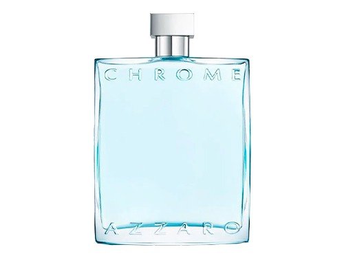 AZZARO - Chrome EDT 200 ml