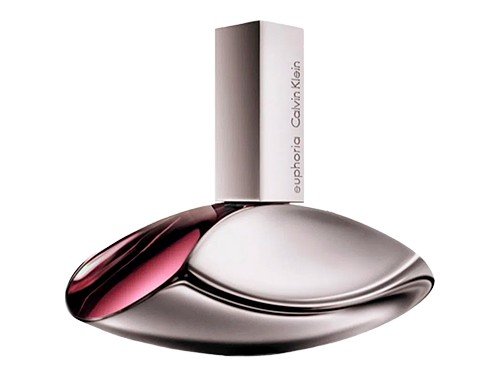 CALVIN KLEIN - Euphoria For Woman EDP 100 ml