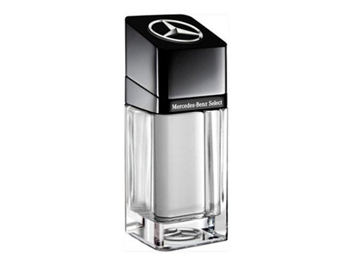 MERCEDES-BENZ - Mercedes Benz Select EDT 100 ml