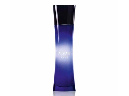 ARMANI - Armani Code Donna EDP 75 ml