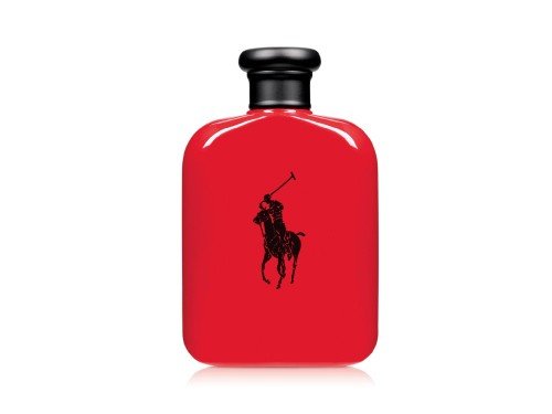 RALPH LAUREN - Polo Red EDT 125 ml