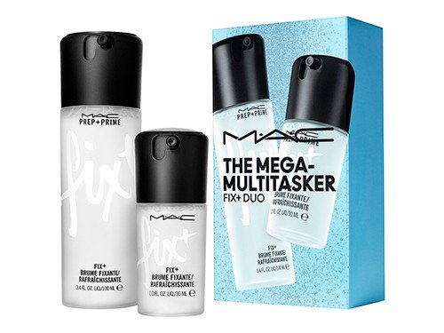 MAC - PREP+PRIME FIX+ 100ML/3.4FLOZ + FIX+ 30ML/1FLOZ