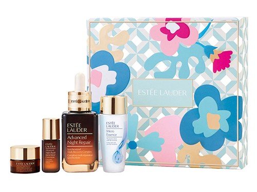 ESTEE LAUDER - Advanced Night Repair Set 4 U