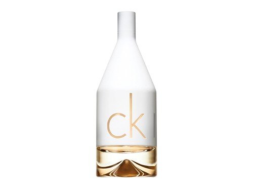 CALVIN KLEIN - CK IN2U Woman EDT 150 ml