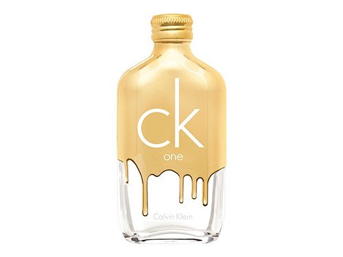 CALVIN KLEIN - CK One Gold EDT 100 ml