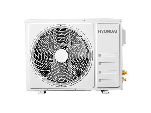 Aire Acondicionado Hyundai 6000fc Frio Calor Inverter Blanco