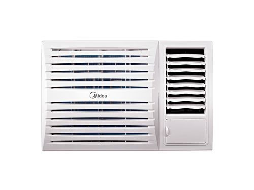 Ventana Midea Frio 2924 Kcal/H Mcve12re22f1