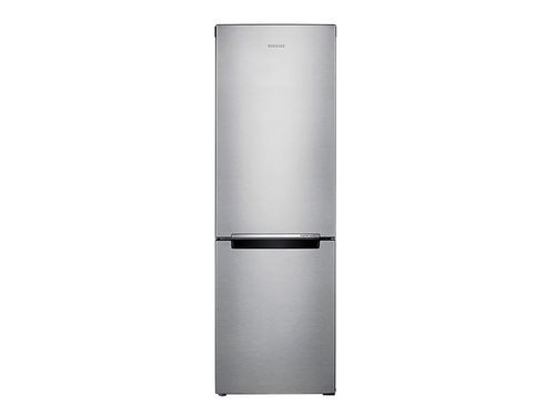 Heladera Samsung 328l Inox Rb31fsrndsa