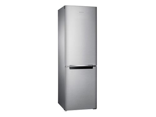 Heladera Samsung 328l Inox Rb31fsrndsa