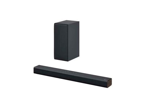 Barra De Sonido Lg S40q