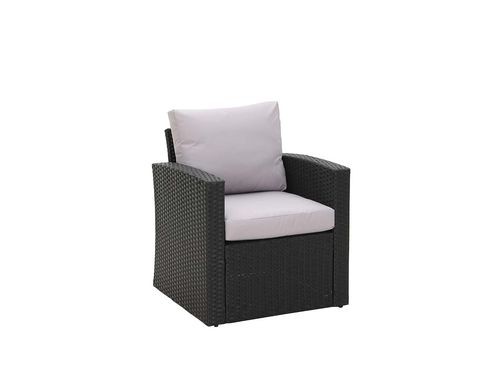 Set Living Jardin Ratan 4 Piezas