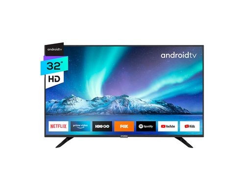 Tv Led 32 Hd Vidaa Hisense 32a42h