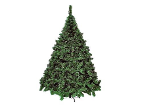 Árbol De Navidad Pino Verde 250 Cm