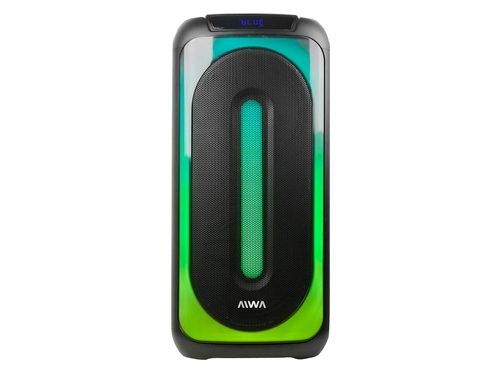 Torre De Sonido Bluetooth Aiwa Aw-T2202