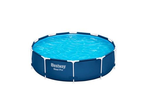 Pileta Desmontable Redonda Bestway