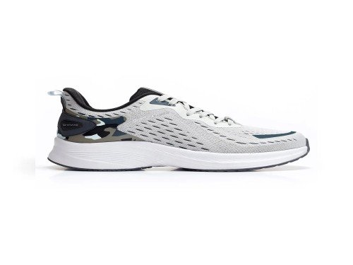 Zapatilla Deportiva Running de Hombre Dynamic Livianas Montagne