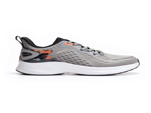 Zapatilla Deportiva Running de Hombre Dynamic Livianas Montagne