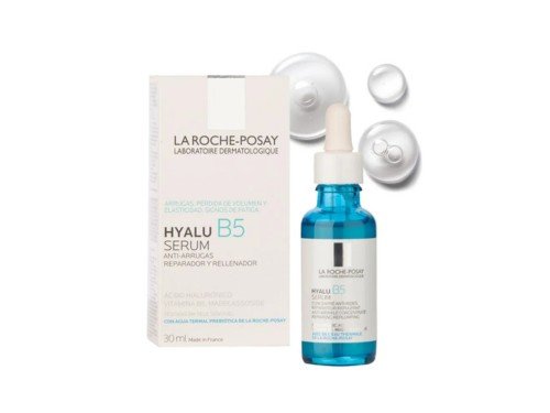 SERUM LA ROCHE POSAY hyaluronico B5 x 30 ml