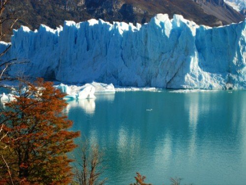 Glaciar Perito Moreno - 5 días/4 noches Aéreo desde Bs As con Flybondi