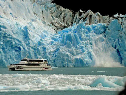 Glaciar Perito Moreno - 5 días/4 noches Aéreo desde Bs As con Flybondi