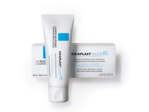 Crema Cicaplast Baume B5 Multi-Reparador La Roche-Posay x 40ml