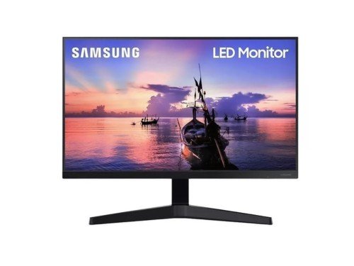 Monitor Samsung LF22T350FHL LED 22'' Full HD FreeSync 75Hz HDMI