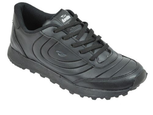 Zapatilla Ecocuero Deportiva Gaelle