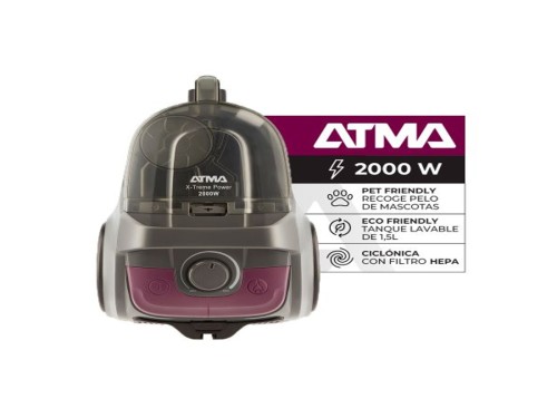 ASP.ATMA AS9021PI 2000W