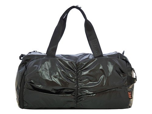 Bolso Amayra Fit Negro Mujer