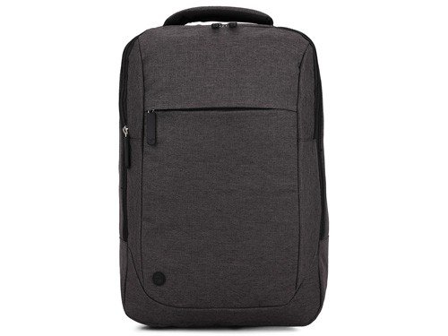 Mochila Topper Laptop Unisex Negra