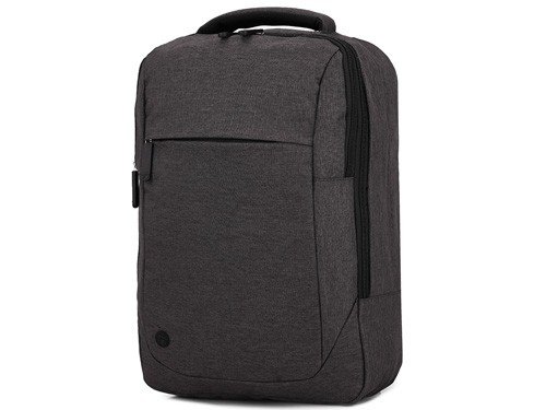 Mochila Topper Laptop Unisex Negra