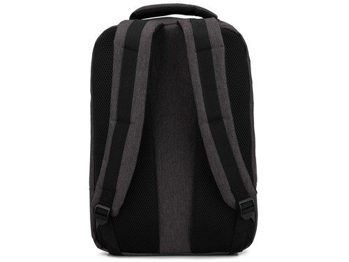 Mochila Topper Laptop Unisex Negra