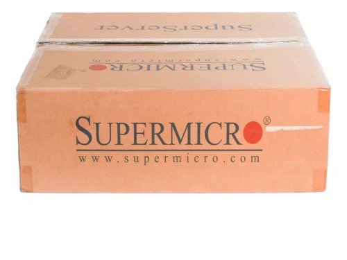 Servidor Supermicro 2u Dual Xeon E5 128gb Ram