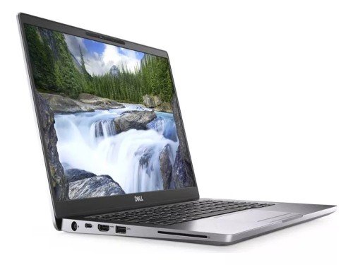 Notebook Tactil Dell Latitude I7 8va 16gb Ssd 512gb W10p