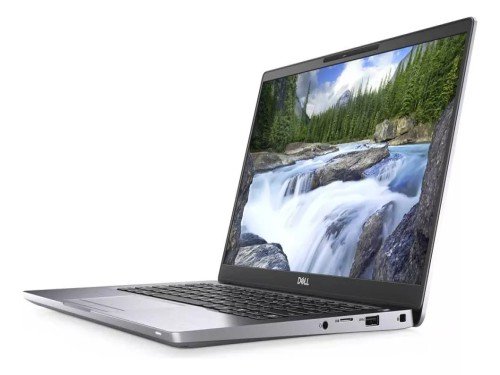 Notebook Tactil Dell Latitude I7 8va 16gb Ssd 512gb W10p