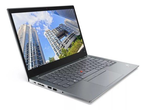 Notebook Lenovo Thinkpad T14s G2 I5 8gb Ssd 256gb W10p