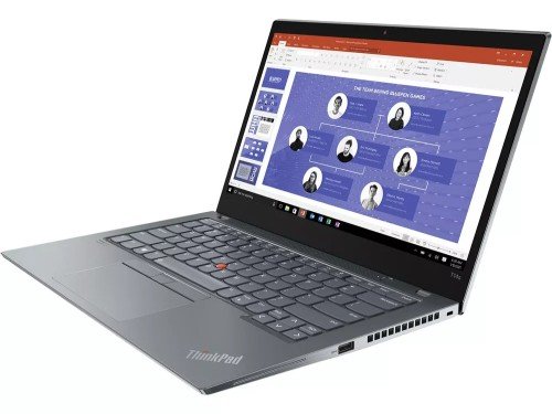 Notebook Lenovo Thinkpad T14s G2 I5 8gb Ssd 256gb W10p