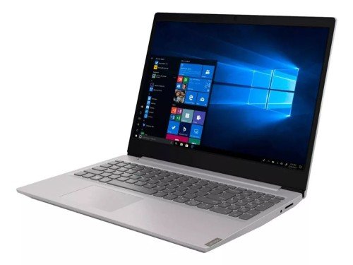 Notebook Lenovo 15.6 Fhd I7 8va 12gb Ddr4 Ssd 256gb W10