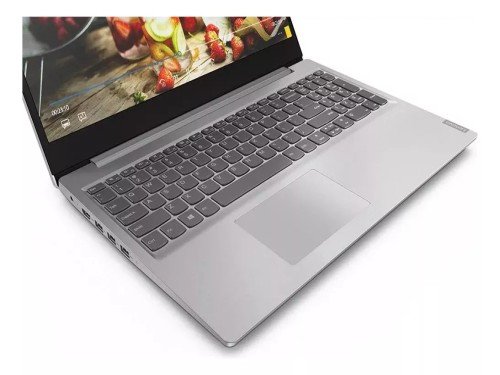 Notebook Lenovo 15.6 Fhd I7 8va 12gb Ddr4 Ssd 256gb W10