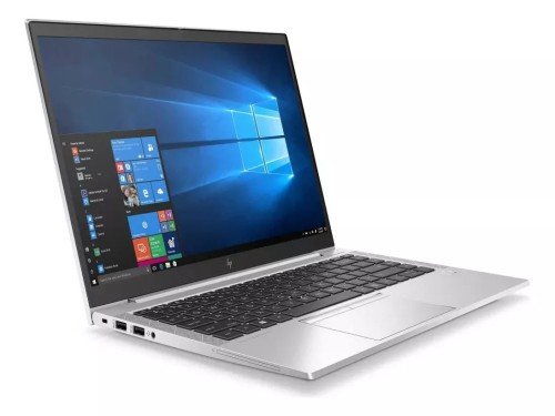 Notebook Hp I5 10ma Gen. 8gb Ddr4 Ssd 512gb Full Hd W10p