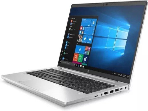 Notebook Hp Probook 440 G8 I5 11va 8gb Ssd M2 256gb W10p