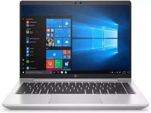 Notebook Hp Probook 440 G8 I5 11va 8gb Ssd M2 256gb W10p