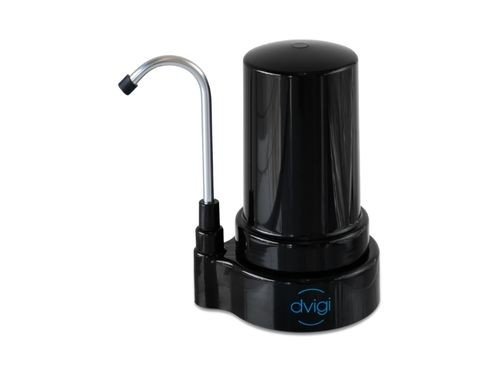 Purificador de Agua COMPACT DVIGI